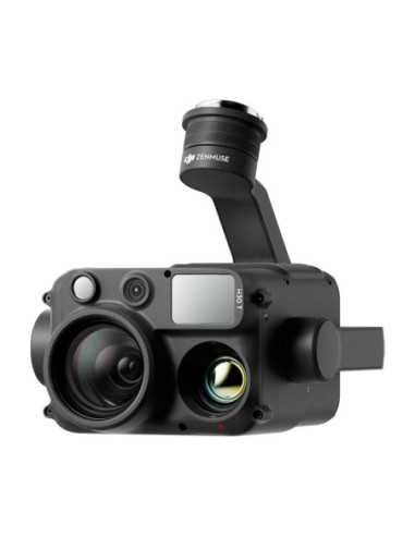 Камера DJI Zenmuse H30T Worry-Free Basic Combo