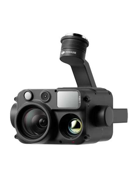 Камера DJI Zenmuse H30T Worry-Free Basic Combo
