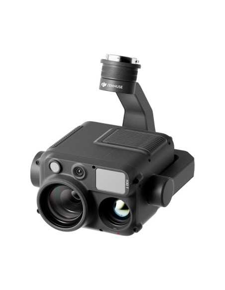 Камера DJI Zenmuse H30T Worry-Free Basic Combo