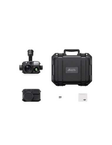 Камера DJI Zenmuse H30T Worry-Free Basic Combo