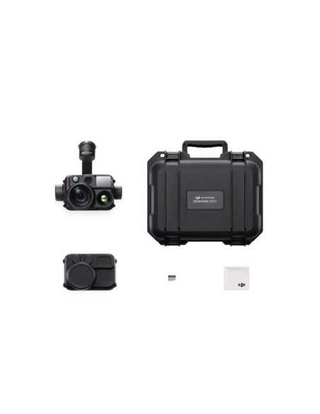 Камера DJI Zenmuse H30T Worry-Free Basic Combo