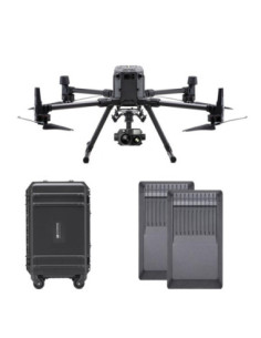 Дрон DJI Matrice 350 RTK Combo + Камера DJI Zenmuse H30T