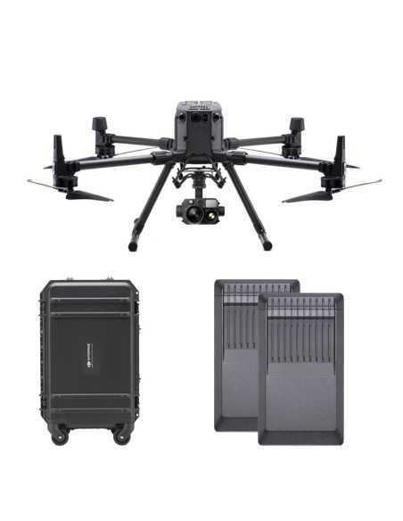 Дрон DJI Matrice 350 RTK Combo + Камера DJI Zenmuse H30T