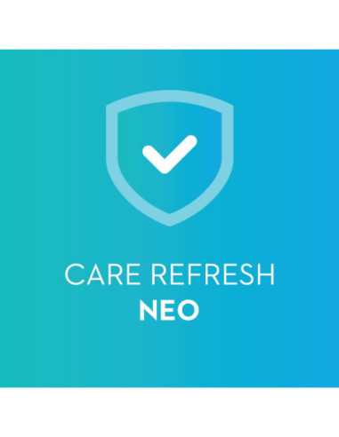 DJI Care Refresh 1-годишен план за DJI Neo