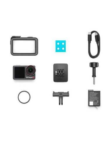 DJI Osmo Action 5 Pro Standard Combo