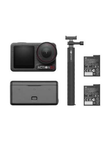 DJI Osmo Action 5 Pro Adventure Combo