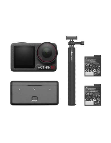 DJI Osmo Action 5 Pro Adventure Combo