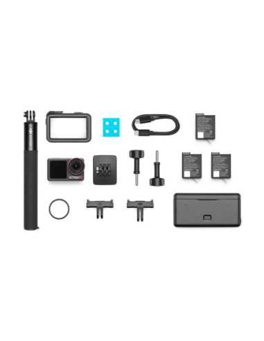 DJI Osmo Action 5 Pro Adventure Combo
