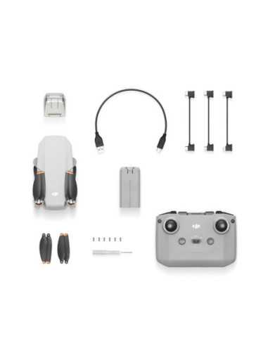 Дрон DJI Mini 4K