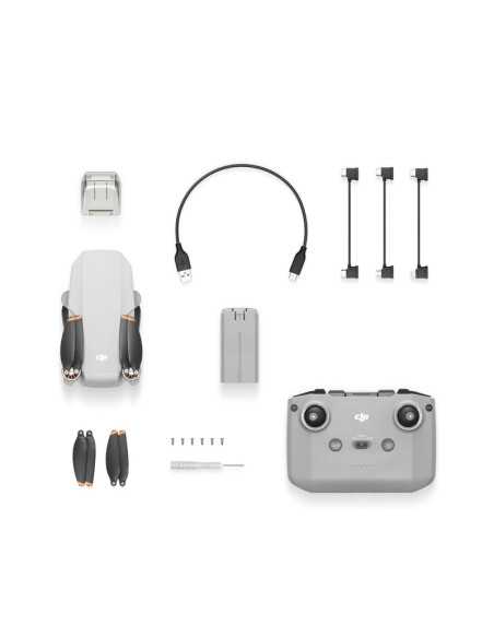 Дрон DJI Mini 4K
