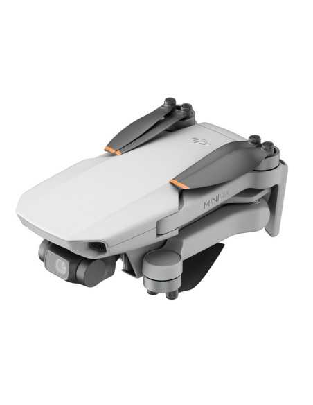 Дрон DJI Mini 4K