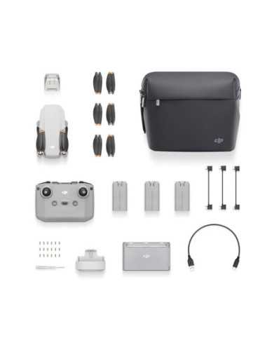 DJI Mini 4K Fly More Combo