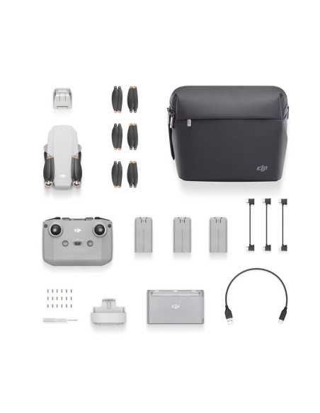 DJI Mini 4K Fly More Combo
