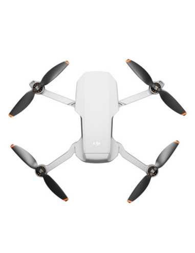 DJI Mini 4K Fly More Combo