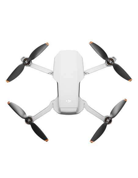 DJI Mini 4K Fly More Combo
