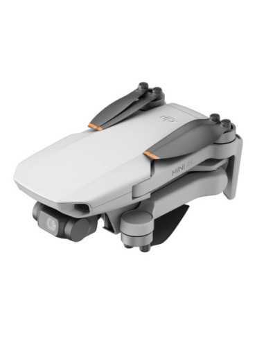 DJI Mini 4K Fly More Combo