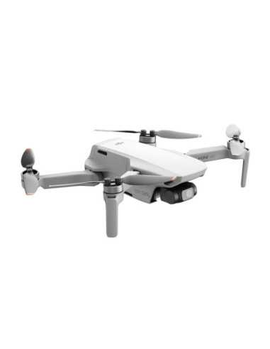 DJI Mini 4K Fly More Combo