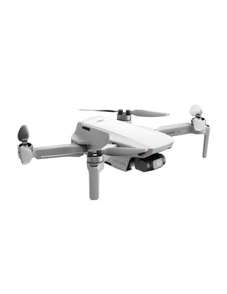 DJI Mini 4K Fly More Combo
