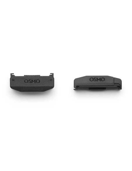 DJI Osmo Action Cold Shoe Expansion кит