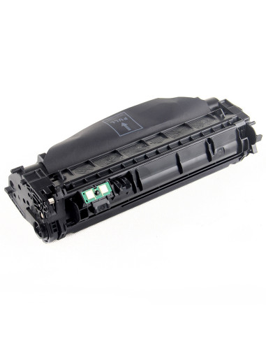 HP Q7553A, 53A съвместима тонер касета (3K)