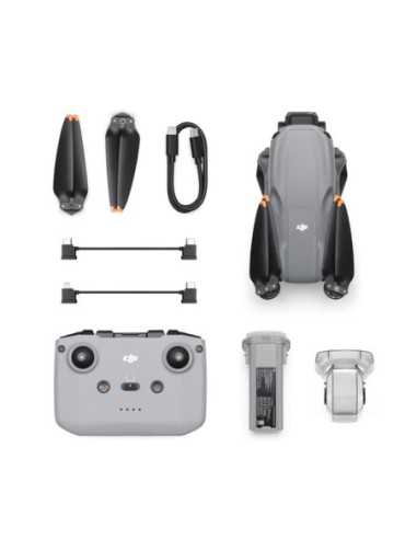 Дрон DJI Air 3S (DJI RC-N3)