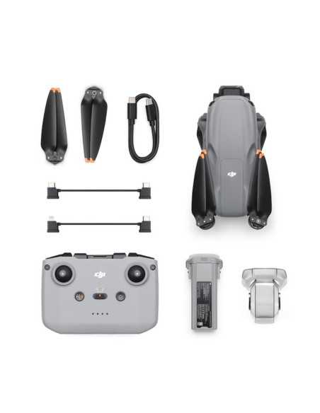 Дрон DJI Air 3S (DJI RC-N3)