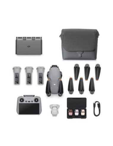 Дрон DJI Air 3S Fly More Combo (DJI RC 2)