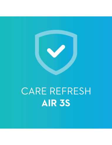 DJI Care Refresh 1-годишен план за DJI Air 3S