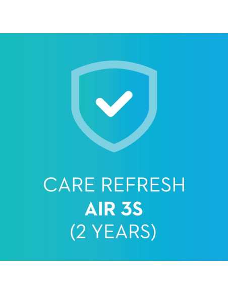 DJI Care Refresh 2-годишен план за DJI Air 3S