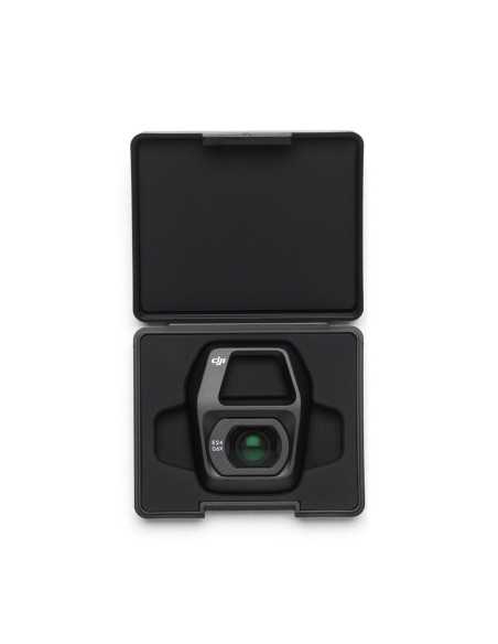Широкоъгълен обектив за DJI Air 3S