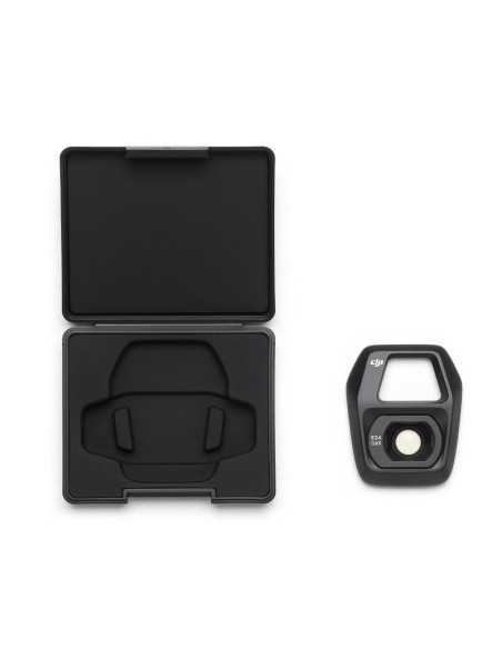 Широкоъгълен обектив за DJI Air 3S