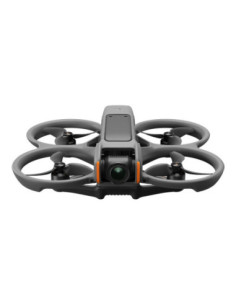 DJI Avata 2 Pro-View Combo (Три батерии) 2
