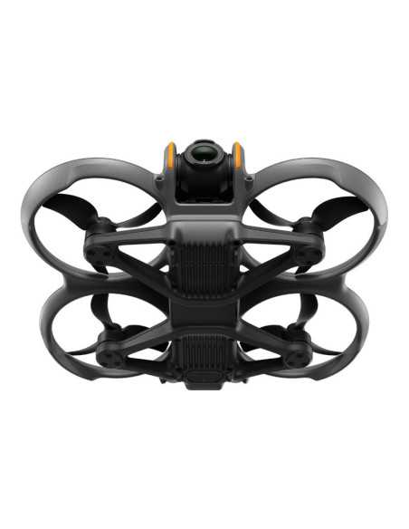 DJI Avata 2 Pro-View Combo (Три батерии)