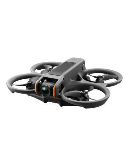 DJI Avata 2 Pro-View Combo (Три батерии)