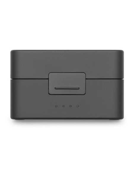 DJI Mic Mini (2 TX + 1 RX + Charging Case)