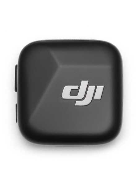DJI Mic Mini (2 TX + 1 RX + Charging Case)