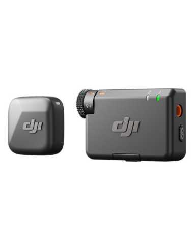 DJI Mic Mini (1TX+1RX)