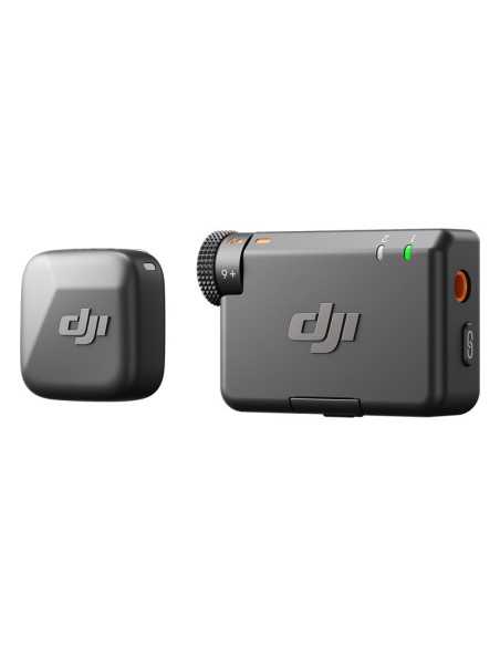 DJI Mic Mini (1TX+1RX)