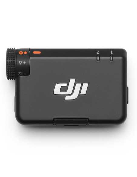 DJI Mic Mini (1TX+1RX)