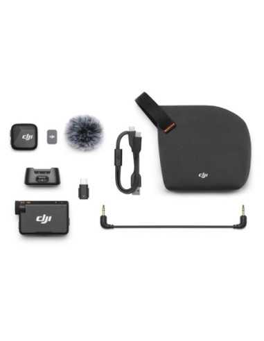 DJI Mic Mini (1TX+1RX)