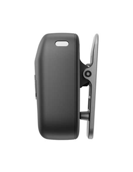 DJI Mic Mini Предавател (Infinity Black)