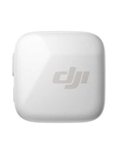 DJI Mic Mini Предавател (Arctic White)