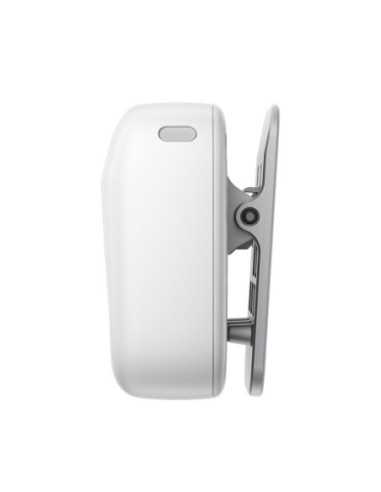 DJI Mic Mini Предавател (Arctic White)