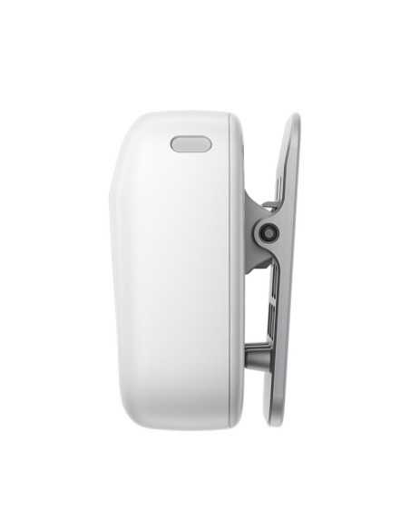 DJI Mic Mini Предавател (Arctic White)