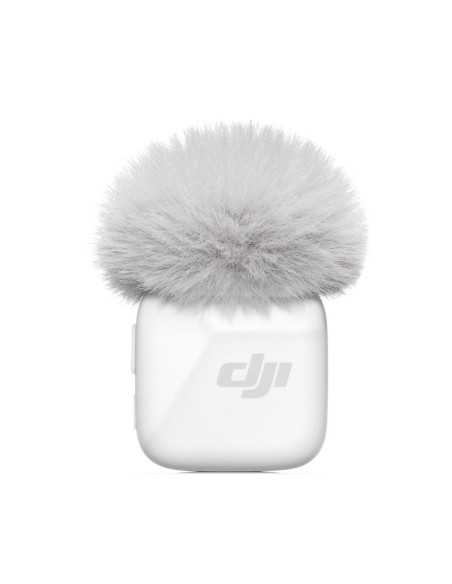 DJI Mic Mini Предавател (Arctic White)