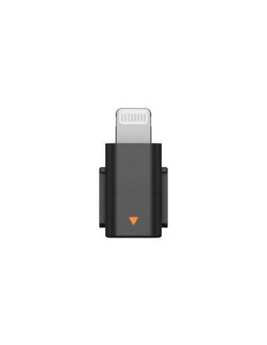 DJI Mic Mini смартфон адаптер (Lightning)