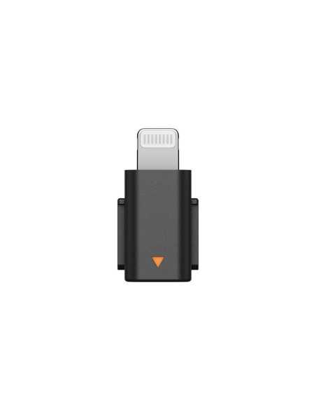 DJI Mic Mini смартфон адаптер (Lightning)