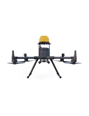 AVSS - Парашутна система за серия DJI Matrice 300 с дистанционно управление