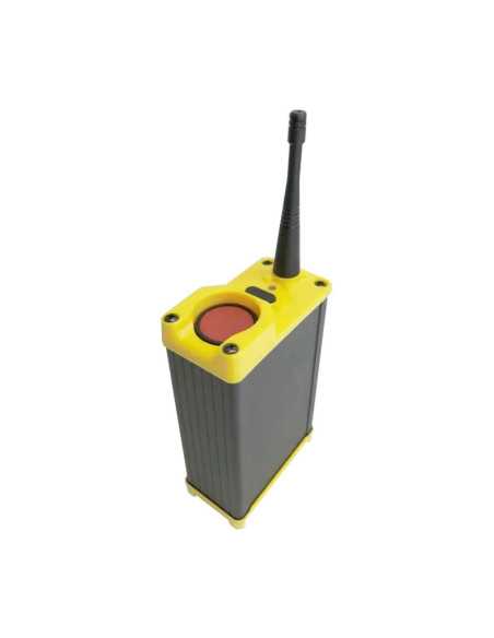 AVSS - Парашутна система за серия DJI Matrice 300 с дистанционно управление