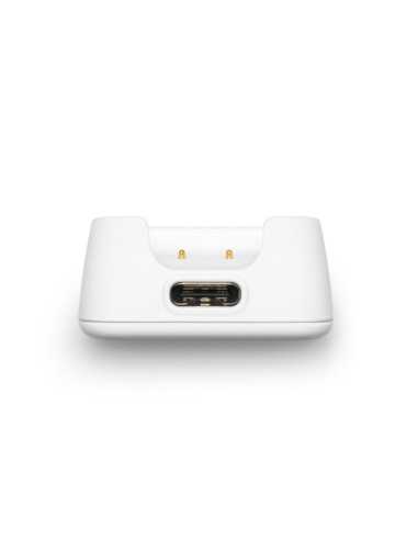 Зарядна станция за DJI Mic Mini предавател (Arctic White)
